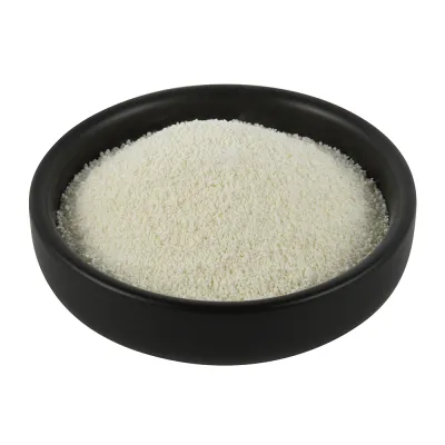 Hạt natri Chondroitin Sulfate